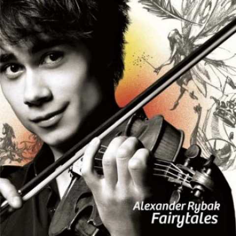 Alexander Rybak Fairytale